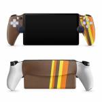 Oahu PlayStation Portal Skin