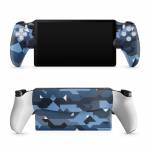 Ozone PlayStation Portal Skin
