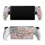 Plastic Playground PlayStation Portal Skin