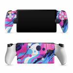 Pumped PlayStation Portal Skin