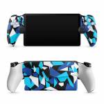 Raytracer PlayStation Portal Skin