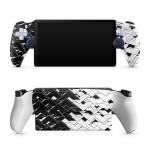 Real Slow PlayStation Portal Skin