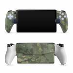 SOFLETE Tropical Multicam PlayStation Portal Skin