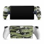 SOFLETE Tiger Stripe Camo PlayStation Portal Skin