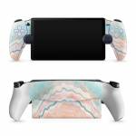 Spring Oyster PlayStation Portal Skin