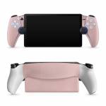 Solid State Faded Rose PlayStation Portal Skin
