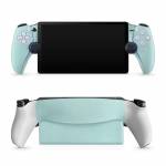 Solid State Mint PlayStation Portal Skin