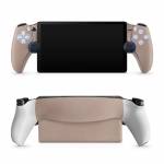 Solid State Rustic Pink PlayStation Portal Skin