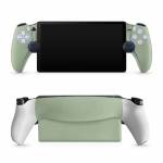 Solid State Sage PlayStation Portal Skin