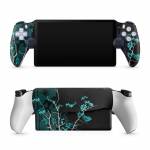 Aqua Tranquility PlayStation Portal Skin