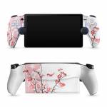 Pink Tranquility PlayStation Portal Skin