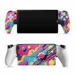 Tubular PlayStation Portal Skin