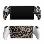 Untamed PlayStation Portal Skin
