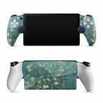 Blossoming Almond Tree PlayStation Portal Skin