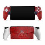 Webslinger PlayStation Portal Skin