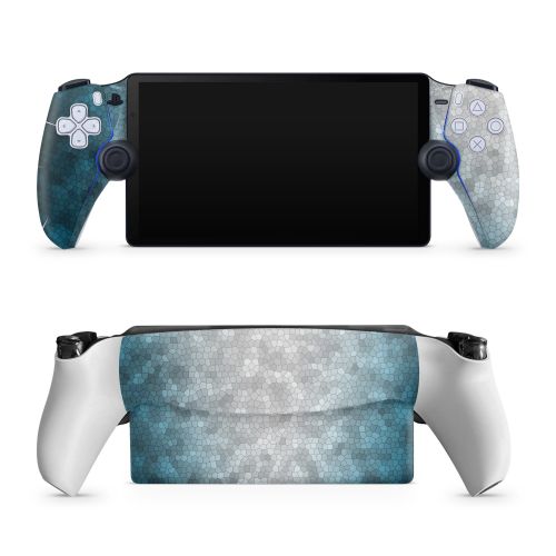 Atmospheric PlayStation Portal Skin