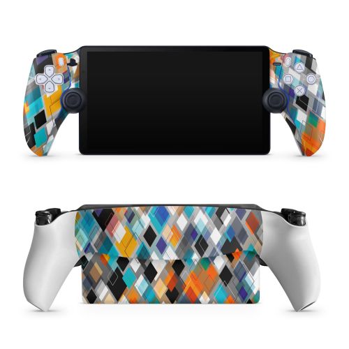 Calliope PlayStation Portal Skin