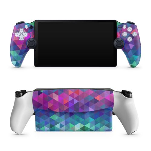 Charmed PlayStation Portal Skin