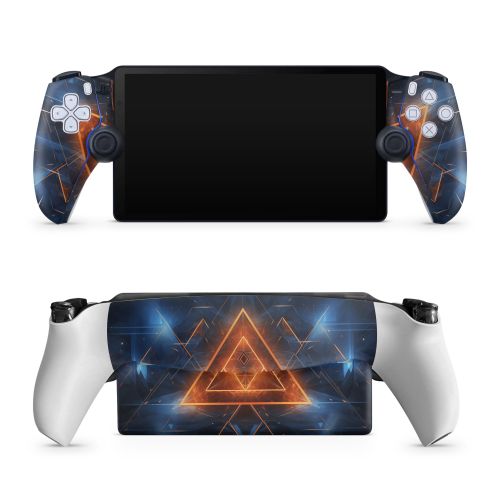 Conjecture PlayStation Portal Skin