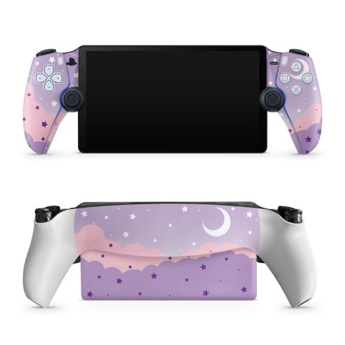 Dreaming PlayStation Portal Skin