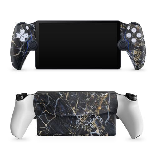 Dusk Marble PlayStation Portal Skin