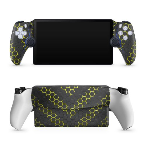 EXO Wasp PlayStation Portal Skin