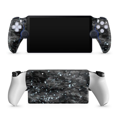 Gimme Space PlayStation Portal Skin