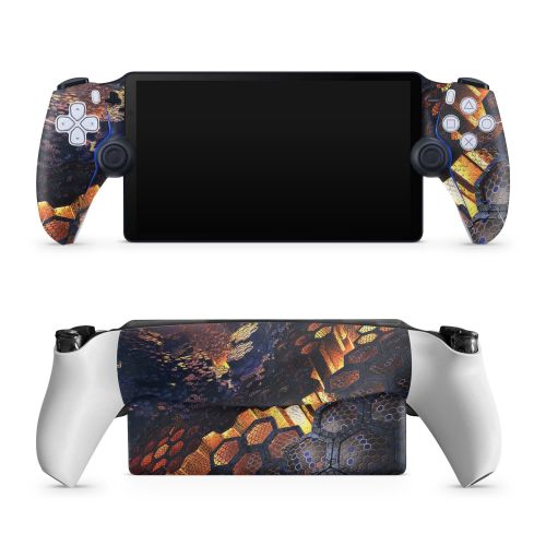 Hivemind PlayStation Portal Skin