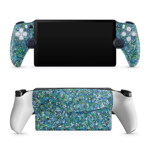 Last Dance PlayStation Portal Skin