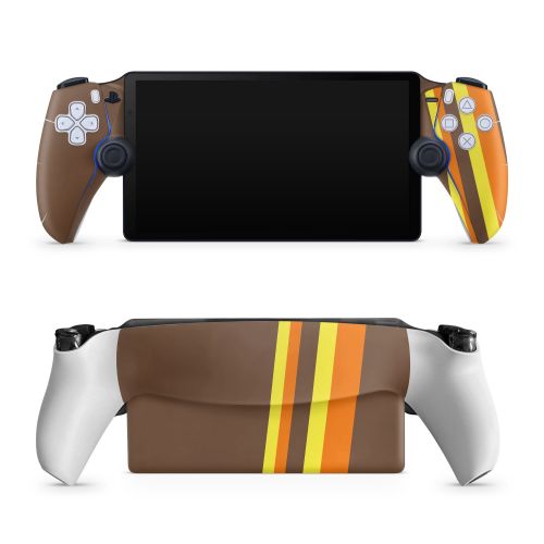 Oahu PlayStation Portal Skin