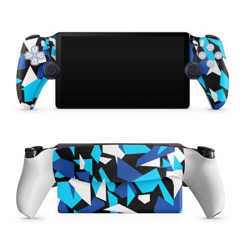 Raytracer PlayStation Portal Skin