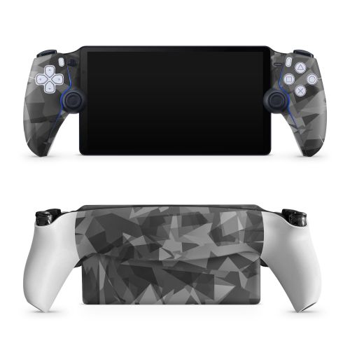 Starkiller PlayStation Portal Skin