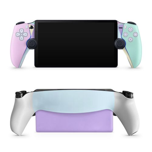 Sundae PlayStation Portal Skin