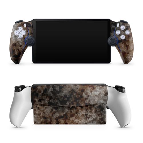 Timberline PlayStation Portal Skin