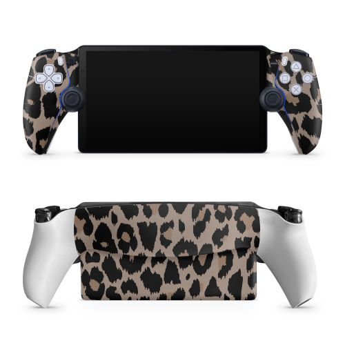 Untamed PlayStation Portal Skin