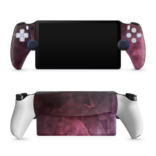 Vampire Squid PlayStation Portal Skin