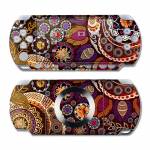 Autumn Mehndi PSP Slim & Lite Skin