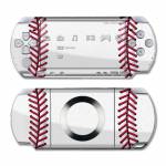 Baseball PSP Slim & Lite Skin