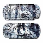 Black Mass PSP Slim & Lite Skin
