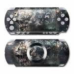 Coma PSP Slim & Lite Skin
