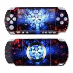 Geomancy PSP Slim & Lite Skin