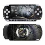 Infinity PSP Slim & Lite Skin