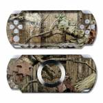Break-Up Infinity PSP Slim & Lite Skin