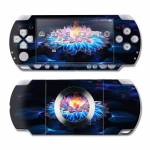 Pot of Gold PSP Slim & Lite Skin