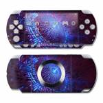 Receptor PSP Slim & Lite Skin