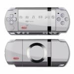 Retro Horizontal PSP Slim & Lite Skin