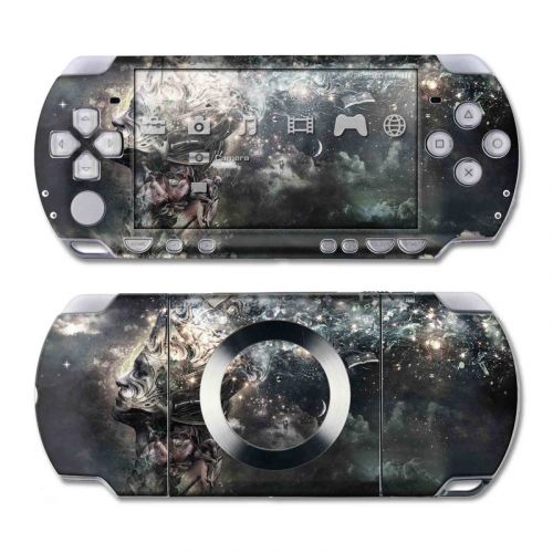 Coma PSP Slim & Lite Skin