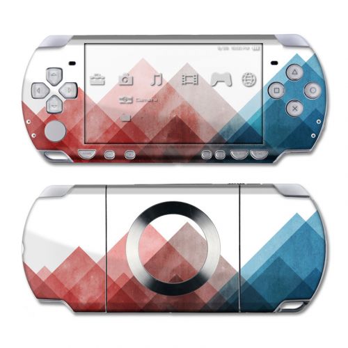 Journeying Inward PSP Slim & Lite Skin