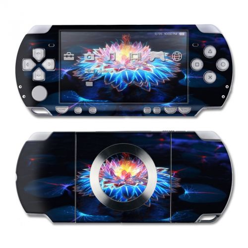 Pot of Gold PSP Slim & Lite Skin