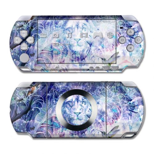 Unity Dreams PSP Slim & Lite Skin